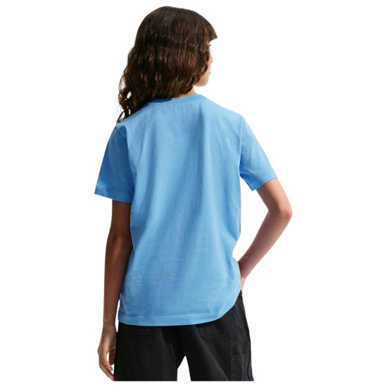 Nike Παιδική κοντομάνικη μπλούζα Sportswear Big Kids' T-Shirt